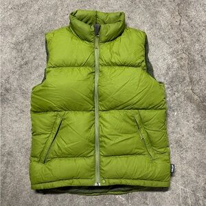MEC Down Vest